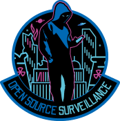 Open Source Surveillance