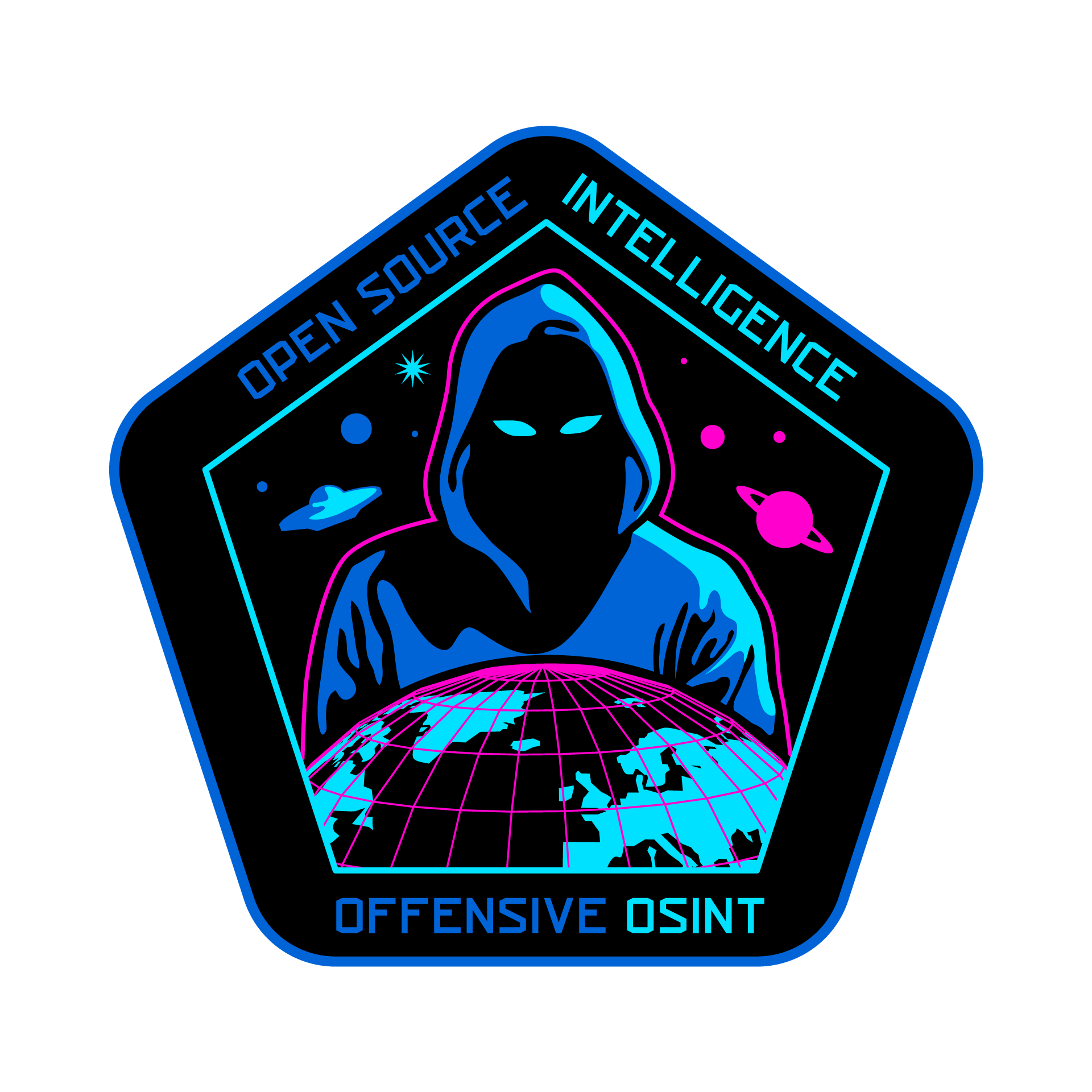 SecOps — OSINT Badge Hacking. OSINTOrg has created some cool badges…, by  mxz4rt, Oct, 2023