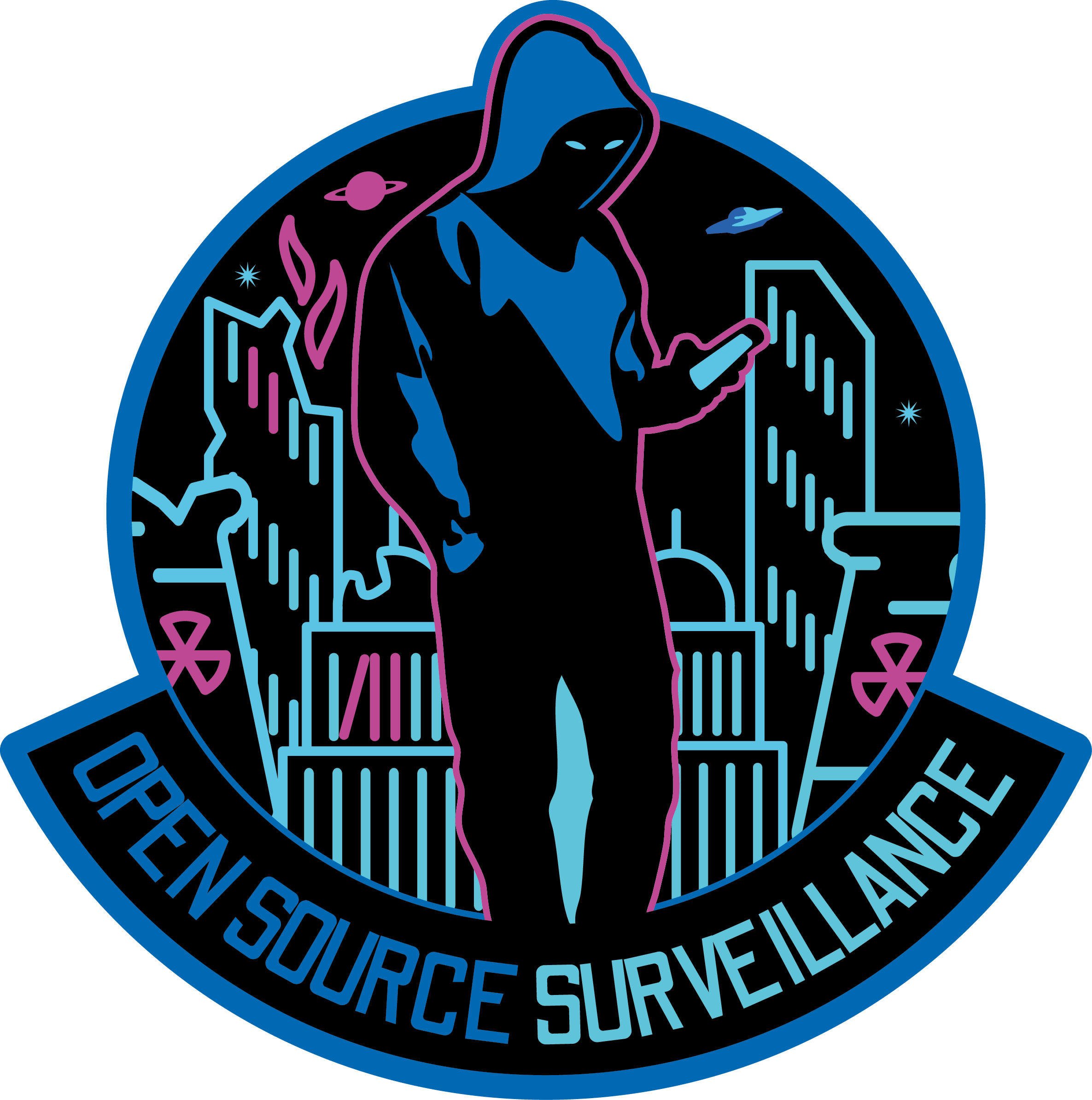 Offensive OSINT s04e05 - Open Source Surveillance - Patreon