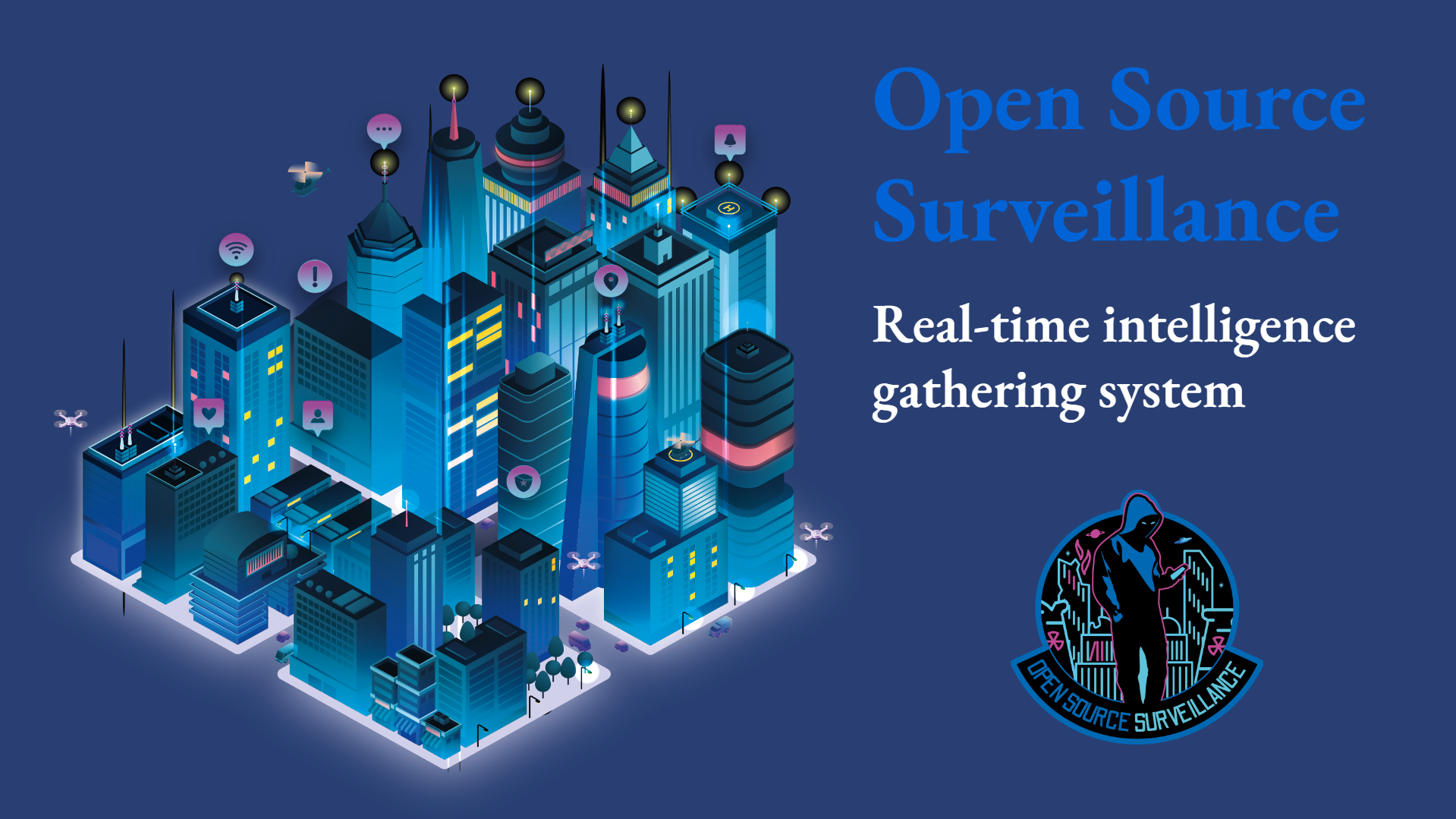Offensive OSINT s04e08 - Open Source Surveillance - Events & Public Transport