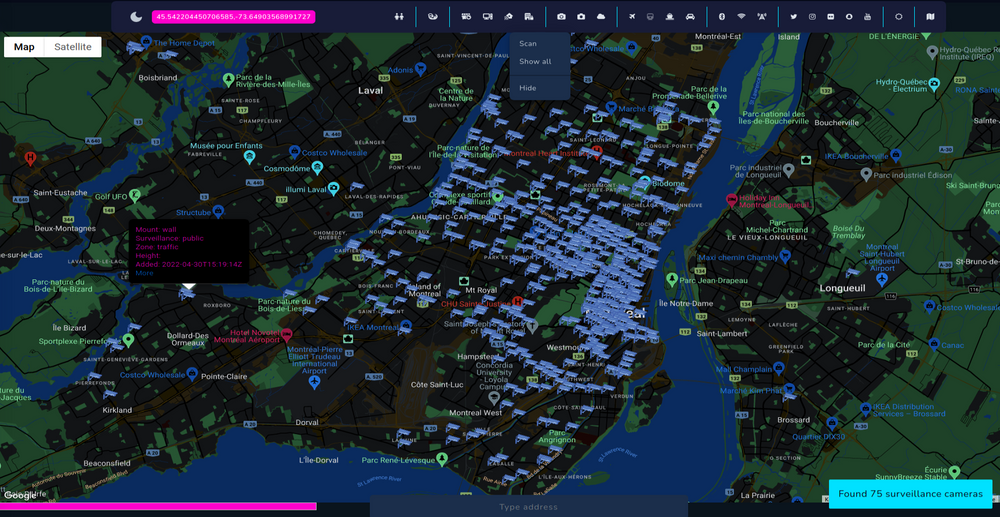 Offensive OSINT s04e04 Open Source Surveillance