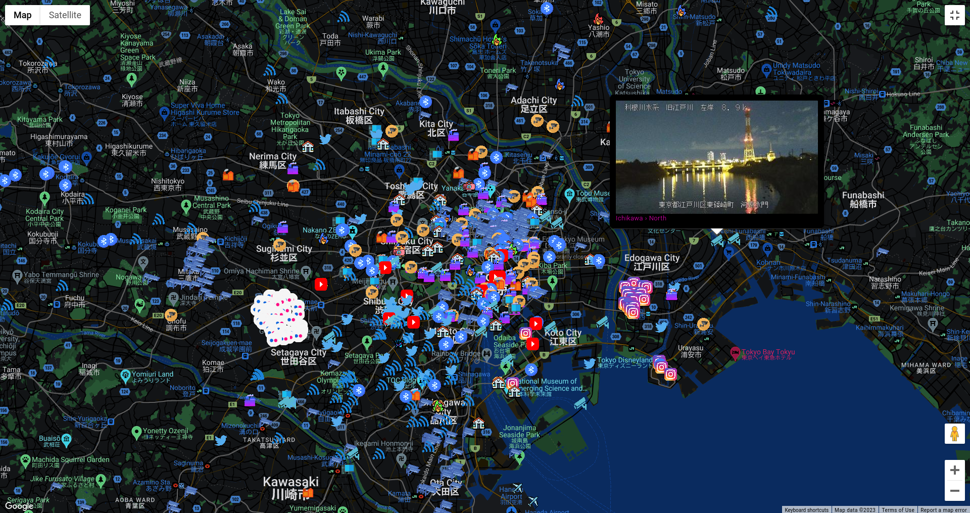 Offensive OSINT s04e04 Open Source Surveillance